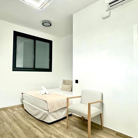 Ferienwohnung Valencia Veneta Calda Exterior foto