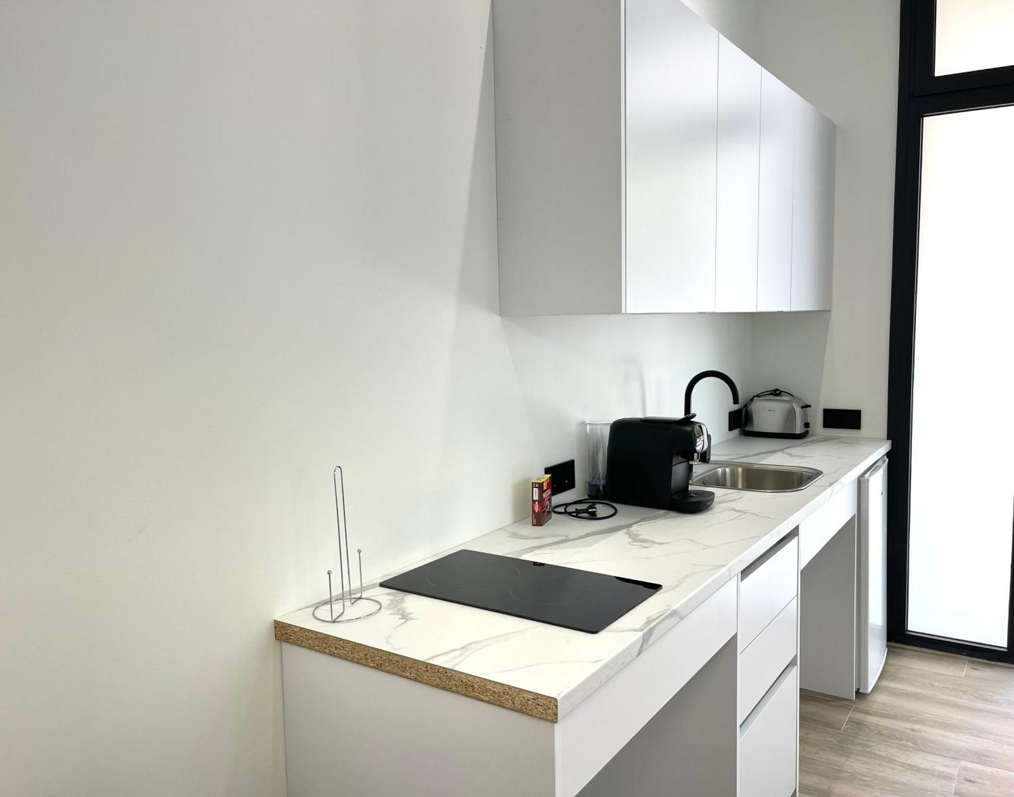 Ferienwohnung Valencia Veneta Calda Exterior foto