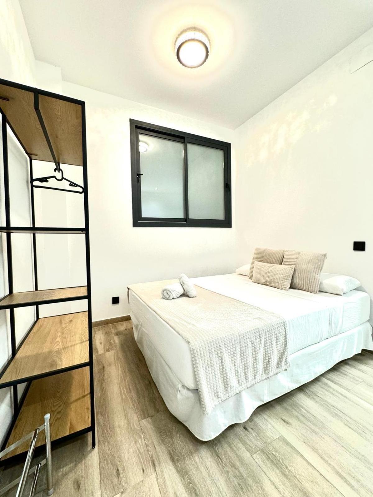 Ferienwohnung Valencia Veneta Calda Exterior foto
