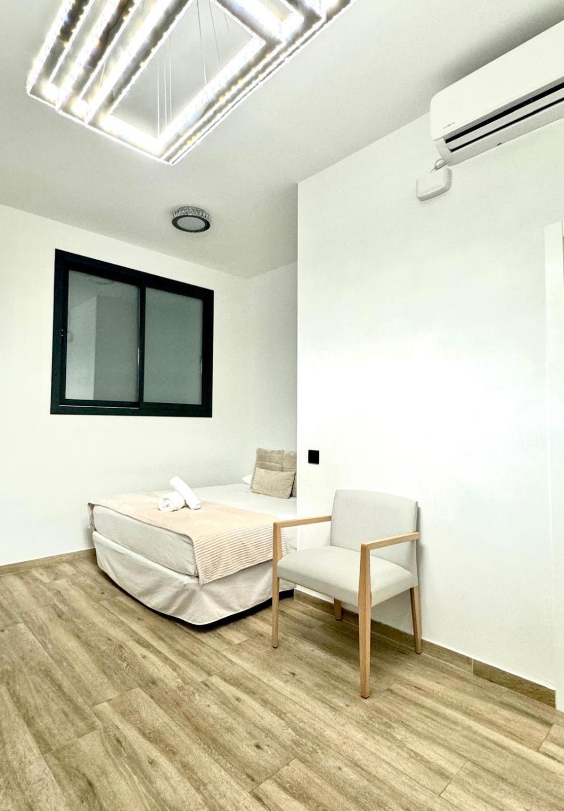 Ferienwohnung Valencia Veneta Calda Exterior foto
